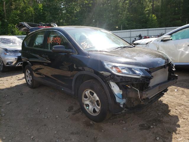 HONDA CR-V LX 2016 5j6rm4h39gl089037