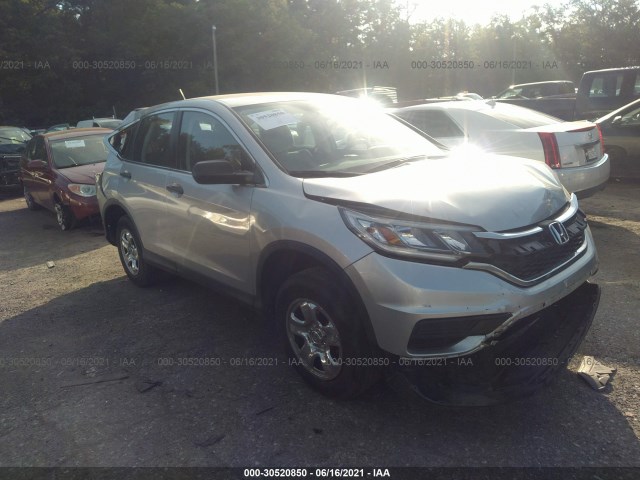 HONDA CR-V 2016 5j6rm4h39gl130685