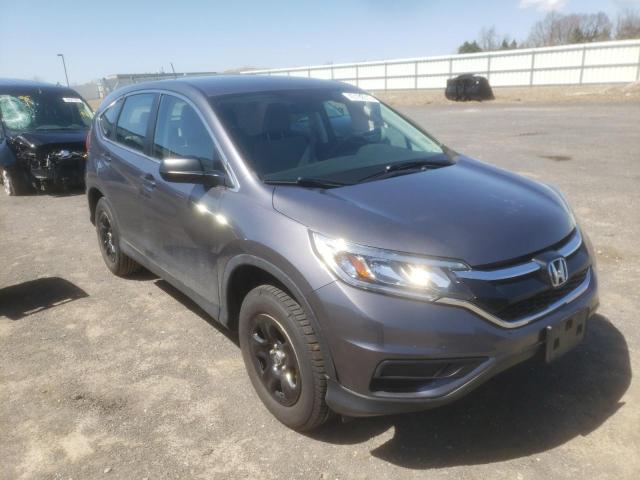 HONDA CR-V LX 2016 5j6rm4h39gl131562