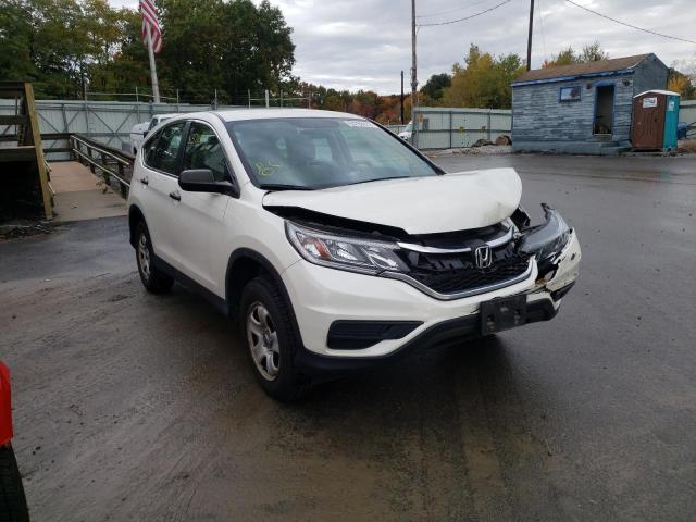 HONDA CR-V LX 2016 5j6rm4h39gl138138