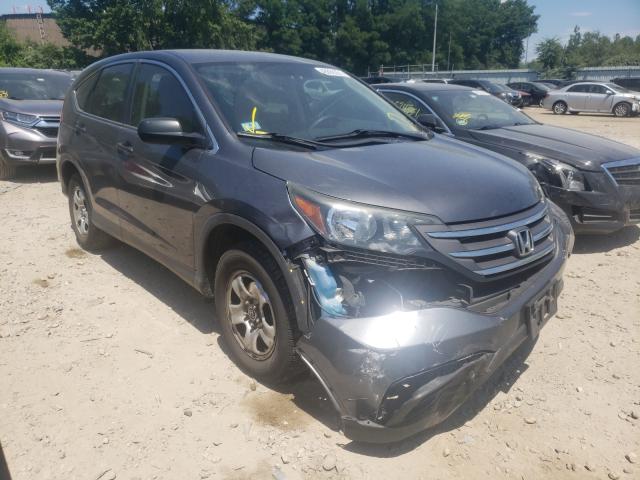 HONDA CR-V LX 2012 5j6rm4h3xcl018276