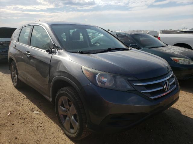 HONDA CR-V LX 2012 5j6rm4h3xcl018567