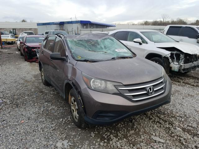 HONDA CR-V LX 2012 5j6rm4h3xcl022778