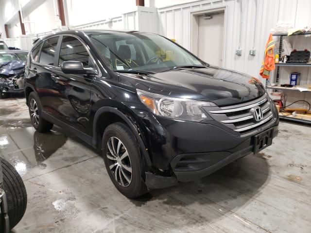 HONDA CR-V LX 2012 5j6rm4h3xcl026412