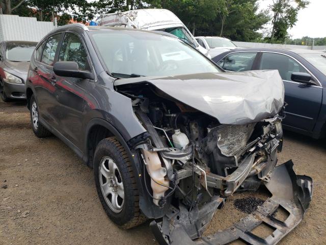 HONDA CR-V LX 2012 5j6rm4h3xcl032744