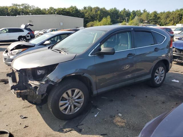 HONDA CR-V LX 2012 5j6rm4h3xcl033067