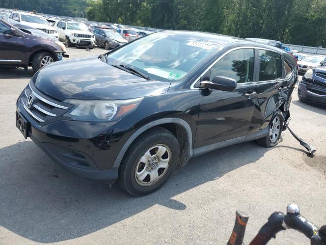 HONDA CR-V LX 2012 5j6rm4h3xcl033635