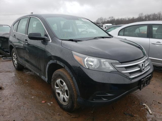 HONDA CR-V LX 2012 5j6rm4h3xcl035868