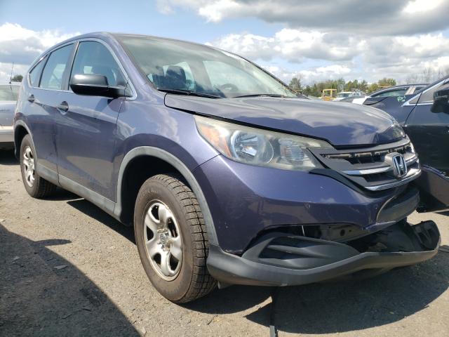 HONDA CR-V LX 2012 5j6rm4h3xcl041282