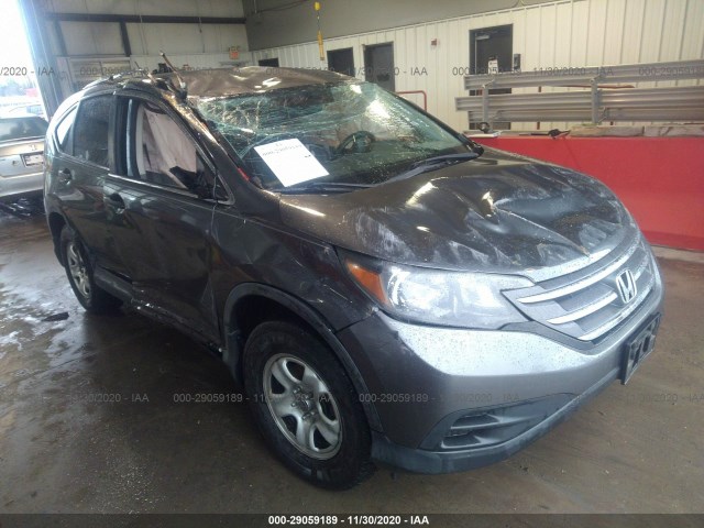 HONDA CR-V 2012 5j6rm4h3xcl050130