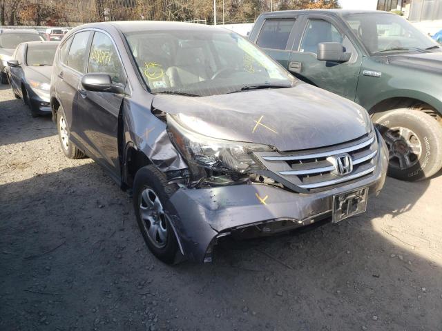 HONDA CR-V LX 2012 5j6rm4h3xcl052511