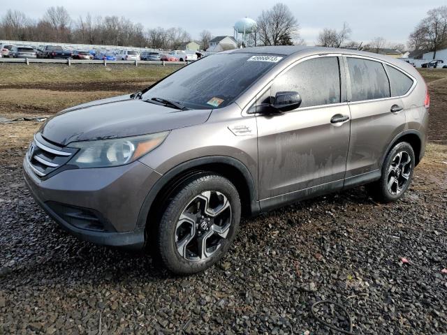 HONDA CR-V LX 2012 5j6rm4h3xcl077585