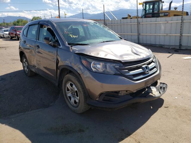 HONDA CR-V LX 2012 5j6rm4h3xcl081605