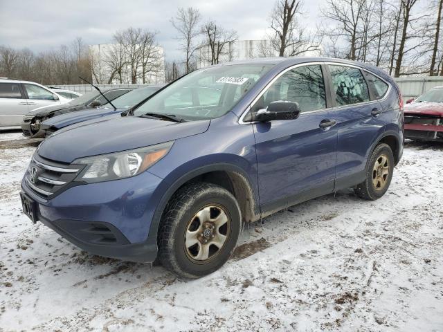 HONDA CRV 2012 5j6rm4h3xcl082561