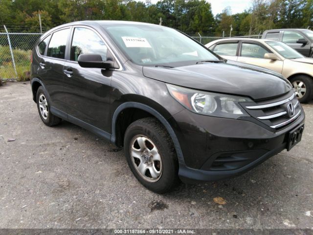 HONDA CR-V 2013 5j6rm4h3xdl005576