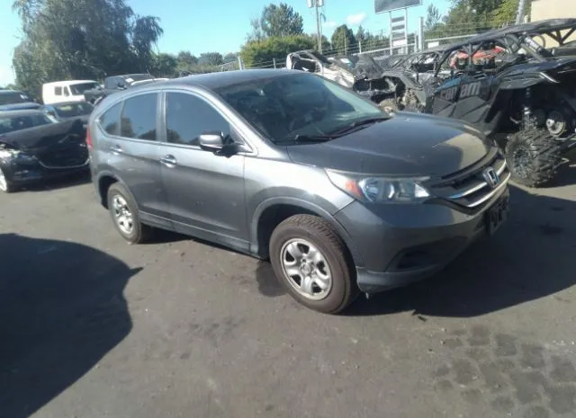 HONDA CR-V 2013 5j6rm4h3xdl005691