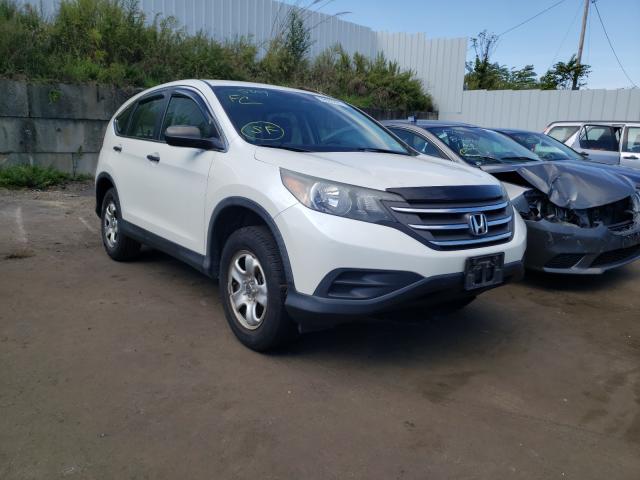 HONDA CR-V LX 2013 5j6rm4h3xdl036214