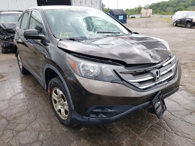 HONDA CR-V LX 2013 5j6rm4h3xdl049268