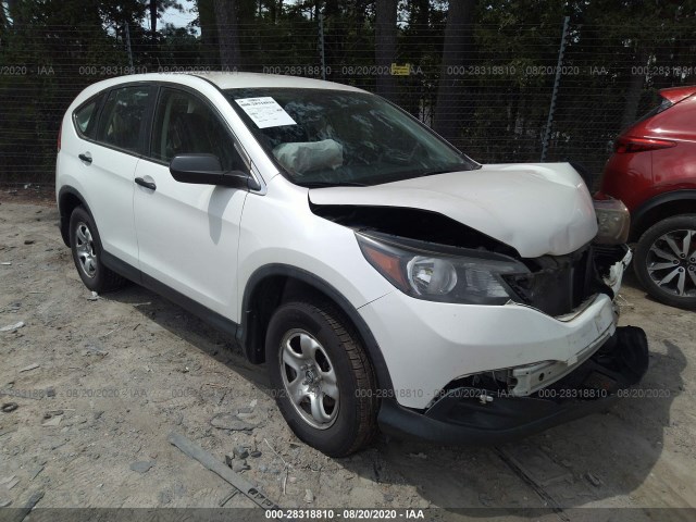 HONDA CR-V 2013 5j6rm4h3xdl058813