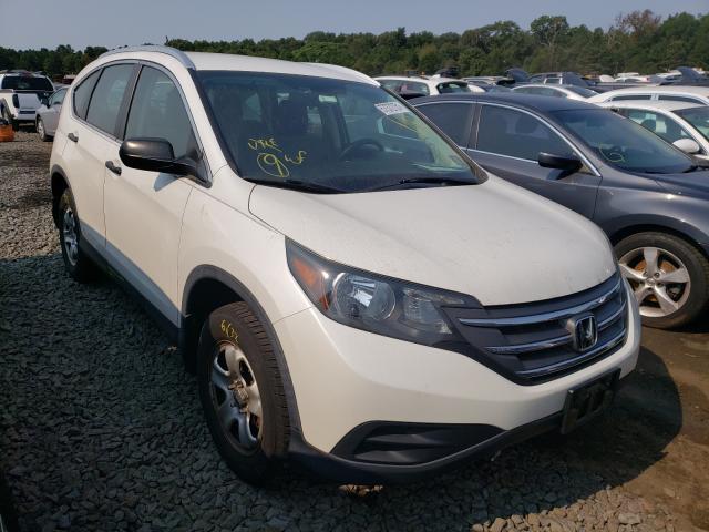 HONDA CR-V LX 2013 5j6rm4h3xdl060447