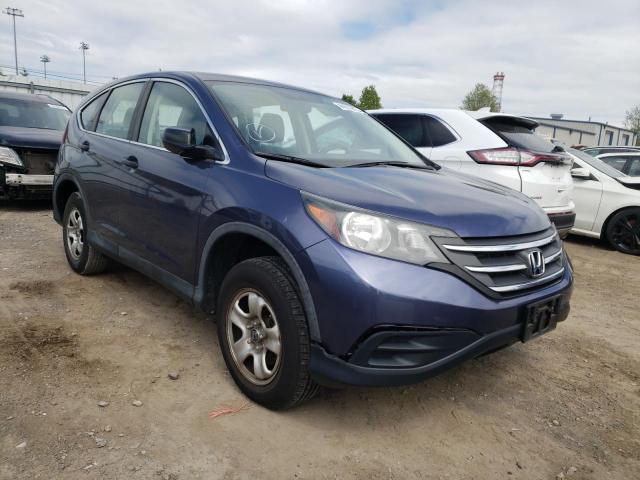 HONDA CR-V LX 2013 5j6rm4h3xdl061789