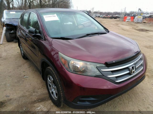 HONDA CR-V 2013 5j6rm4h3xdl064546