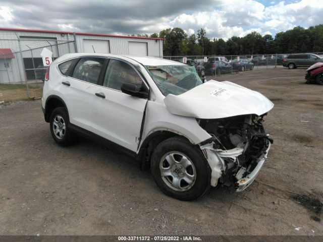 HONDA CR-V 2013 5j6rm4h3xdl069391