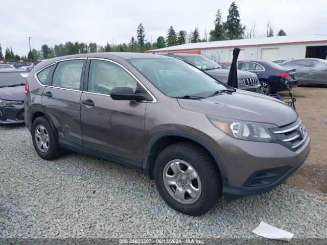 HONDA CR-V 2014 5j6rm4h3xel005787