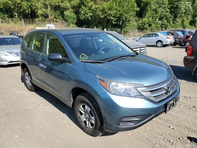 HONDA CR-V LX 2014 5j6rm4h3xel013596