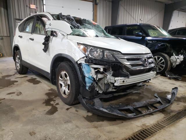 HONDA CR-V LX 2014 5j6rm4h3xel016448