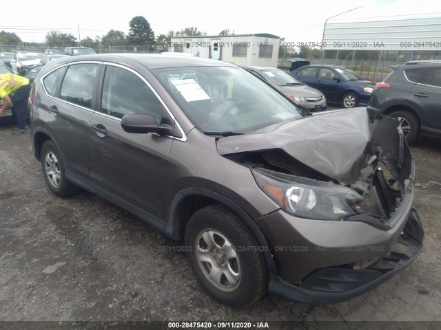 HONDA CR-V 2014 5j6rm4h3xel019916