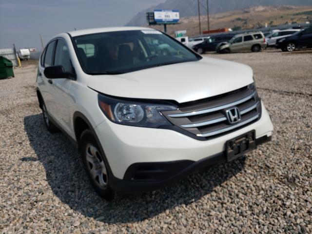 HONDA CR-V LX 2014 5j6rm4h3xel028079