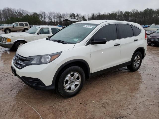 HONDA CR-V LX 2014 5j6rm4h3xel036490