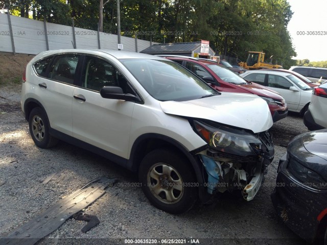 HONDA CR-V 2014 5j6rm4h3xel037929