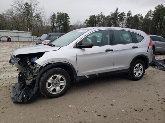 HONDA CRV 2014 5j6rm4h3xel040314