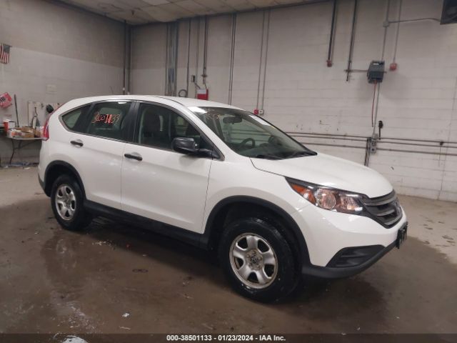 HONDA CR-V 2014 5j6rm4h3xel054651