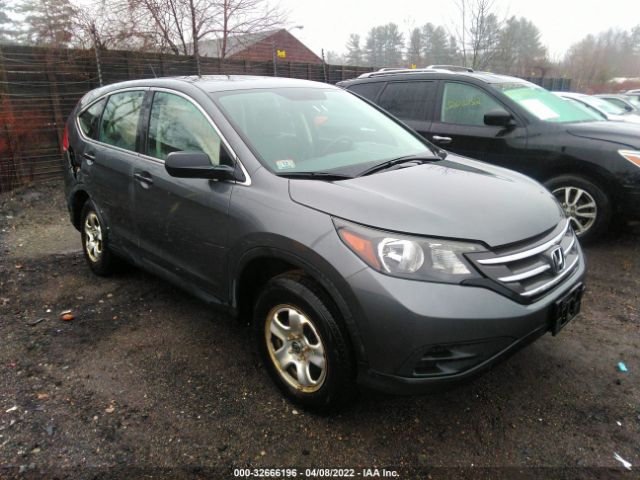 HONDA CR-V 2014 5j6rm4h3xel058134