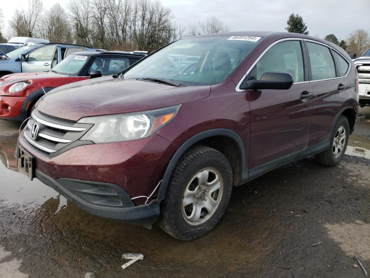 HONDA CR-V 2014 5j6rm4h3xel058845