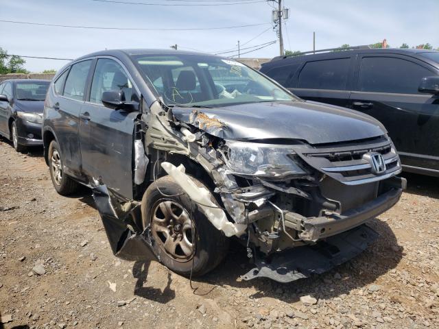 HONDA CR-V LX 2014 5j6rm4h3xel059588