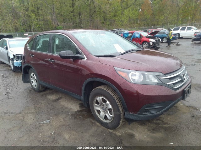 HONDA CR-V 2014 5j6rm4h3xel065665