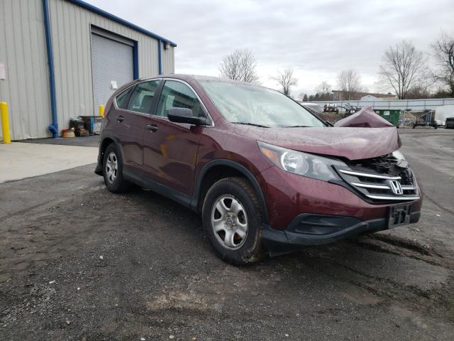 HONDA CR-V LX 2014 5j6rm4h3xel066041