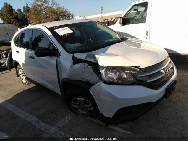 HONDA CR-V 2014 5j6rm4h3xel072499