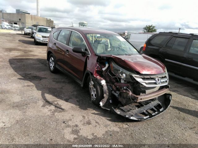 HONDA CR-V 2014 5j6rm4h3xel078772