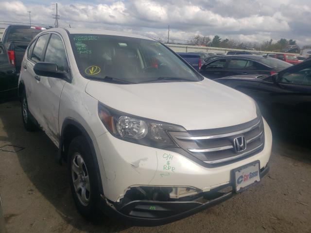 HONDA CR-V LX 2014 5j6rm4h3xel096916