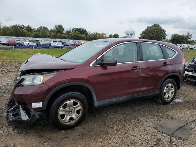 HONDA CRV 2014 5j6rm4h3xel103797