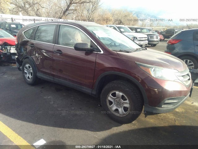 HONDA CR-V 2014 5j6rm4h3xel111043