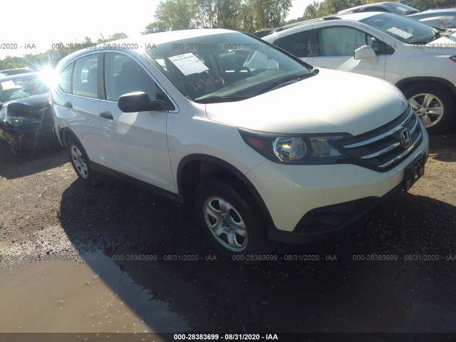 HONDA CR-V 2014 5j6rm4h3xel112774