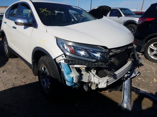 HONDA CR-V LX 2015 5j6rm4h3xfl010201