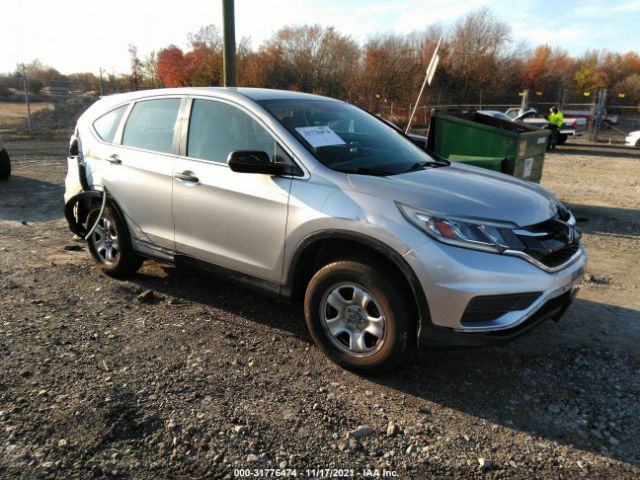 HONDA CR-V 2015 5j6rm4h3xfl011199