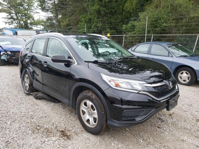 HONDA CR-V LX 2015 5j6rm4h3xfl012935